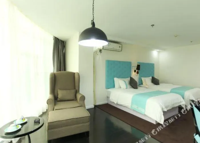Xana Lite Changzhou Liyang Hongkou