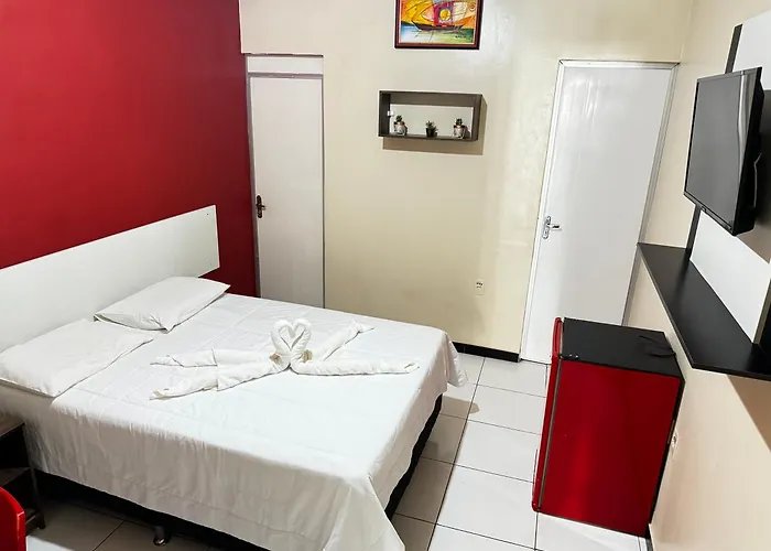 Hotel Império Santarém