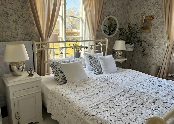 Kyrkgatan B&B