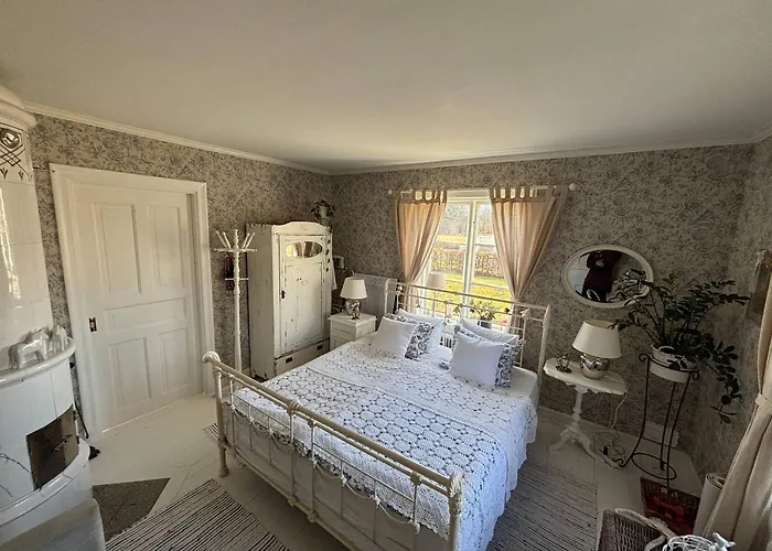 Kyrkgatan B&B