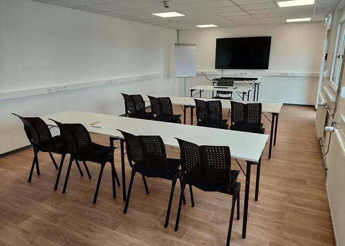 Stb Campus Bartholomae