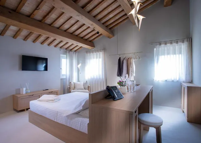 Relais La Colombaia Spa&Wellness