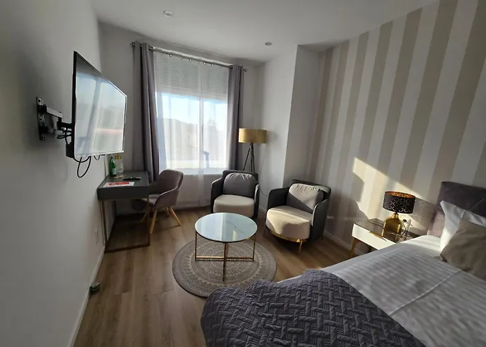 Hotel Kronprinz