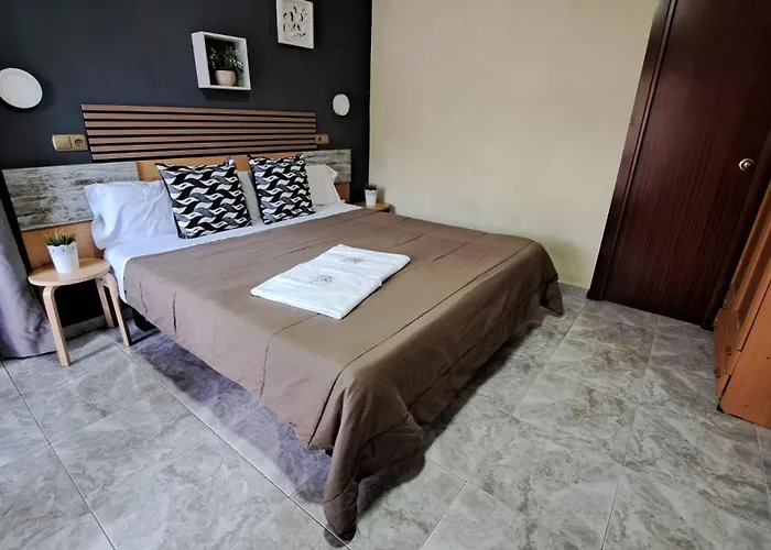 Hotel Rodsan Suizo