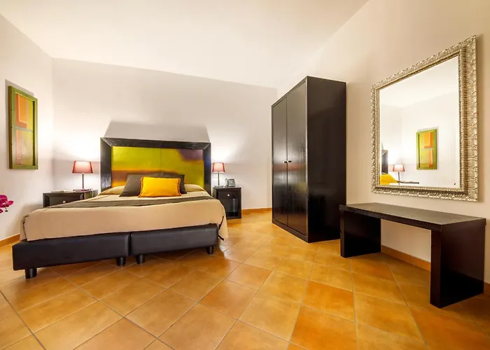 Relais Villa Buonanno