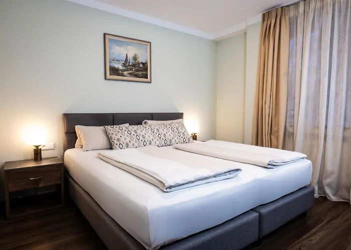 Hotel & Restaurant Knote