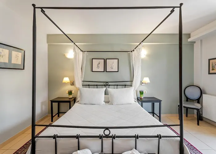 Aerinon Guesthouse
