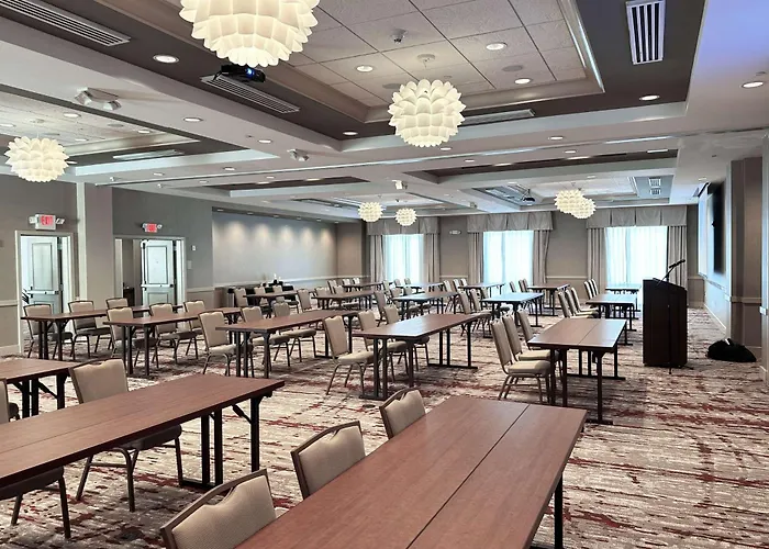 Hilton Garden Inn Olathe