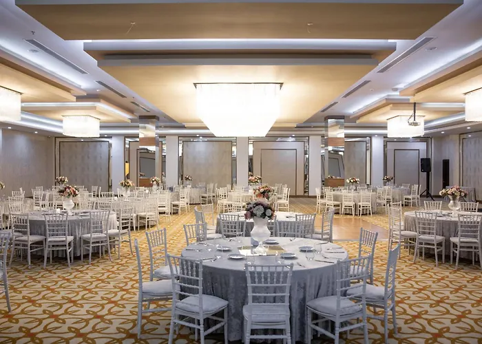 Anemon Grand Adana Otel