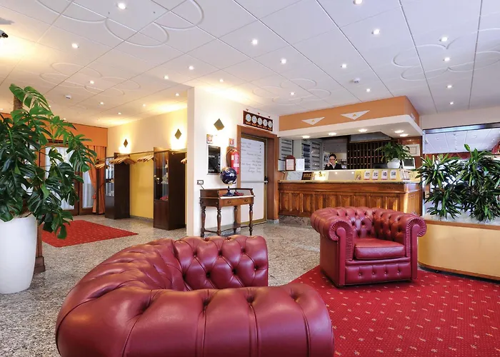Stella Alpina Hotel e Ristorante