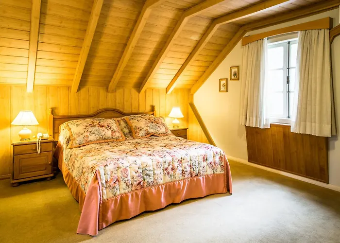 Hotel Stelter