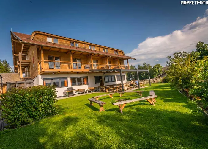 Hotel-Gasthof Deixelberger