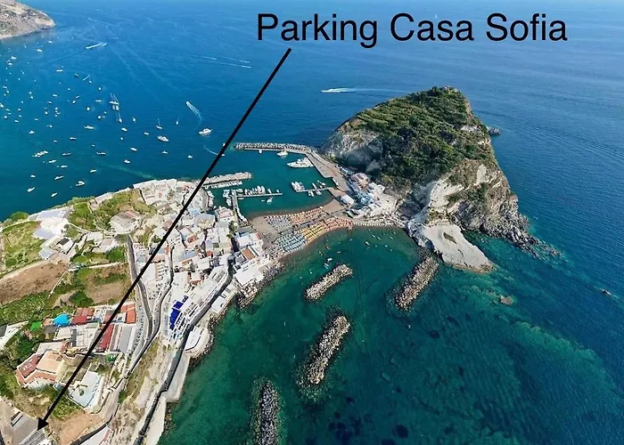 Casa Sofia Boutique Hotel