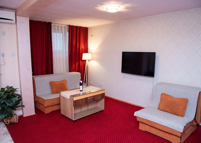 Hotel North City