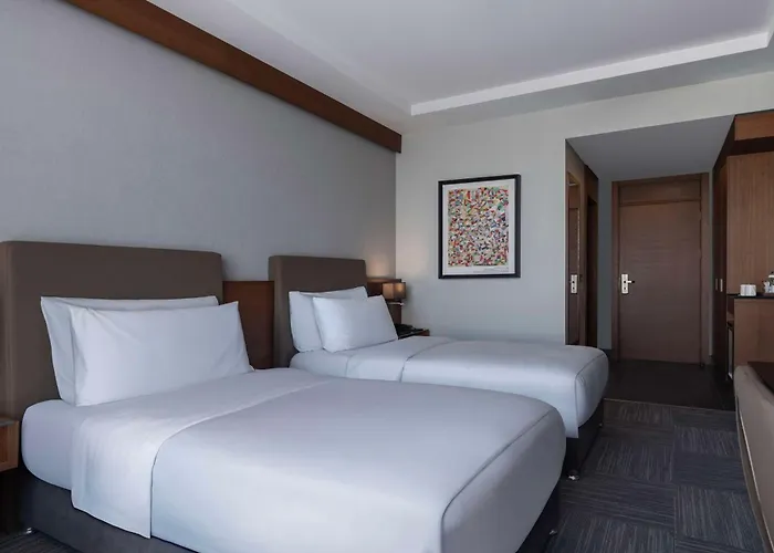 Radisson Blu Hotel Ankara Cankaya