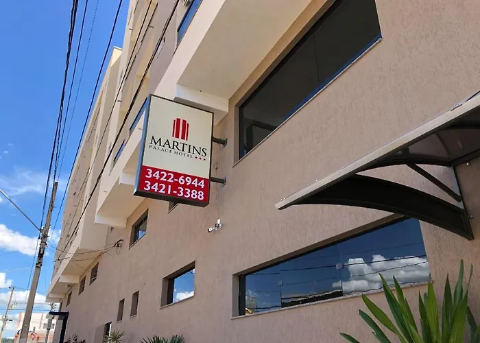 Hotel Martins