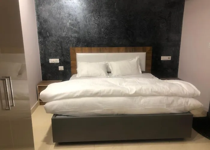 Hotel Sagar Villa