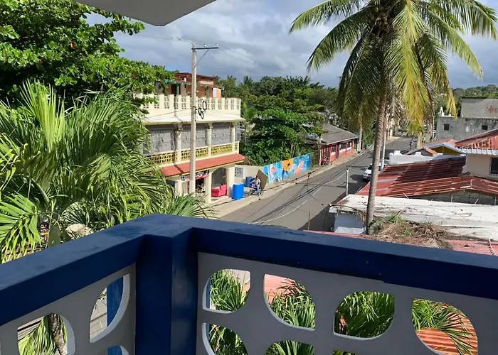 Hotel Checo Sosua