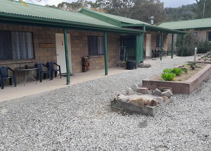 Murray Gardens Motel