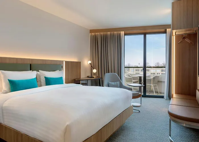 Courtyard By Marriott Biel Bienne