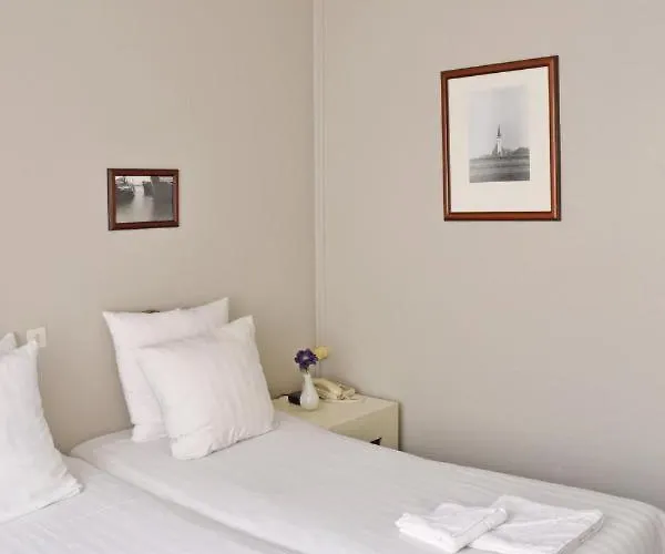 Budget Hotel Koogerend