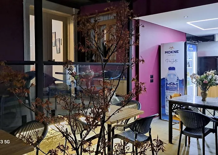 Mon Ami Boutique Hotel