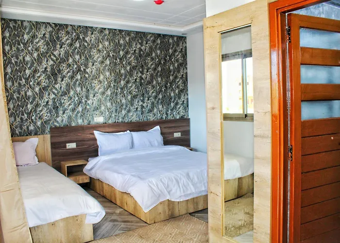 Palmiers Hotel Club
