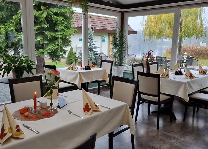 Haus Katharinensee