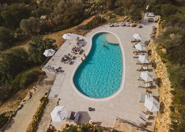 Soul Valley All-In Boutique Hotel With Yoga & Wellness