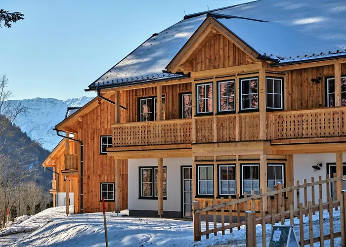Narzissendorf Zloam Hotel
