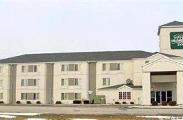 Hotel Markle In I-69
