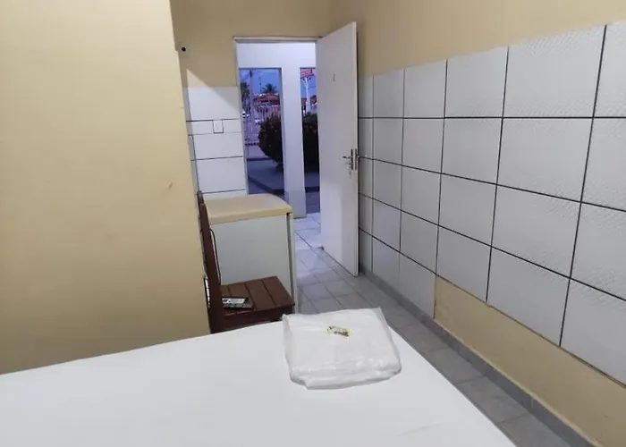 Hotel Líder