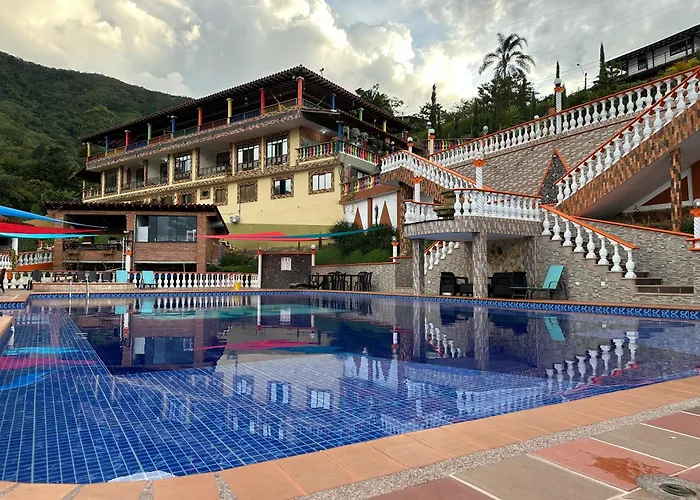 Finca Hotel Villa Tara