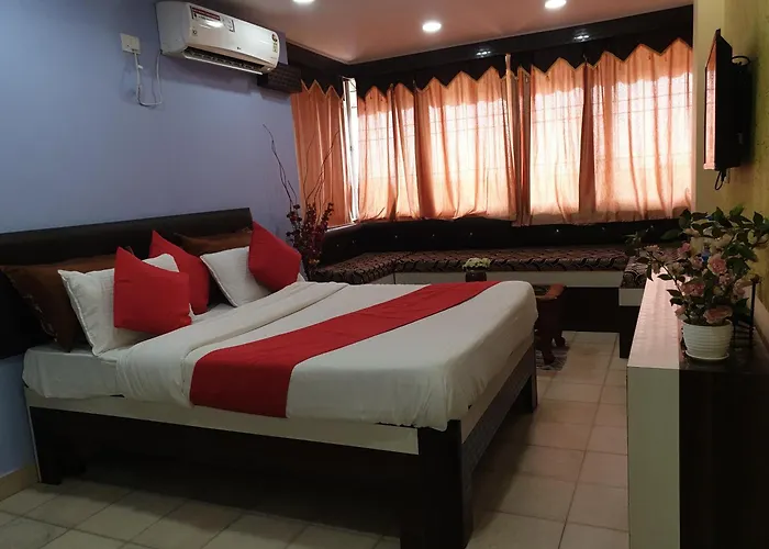 Hotel City Comfort