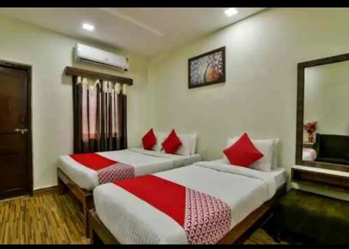 Hotel City Comfort