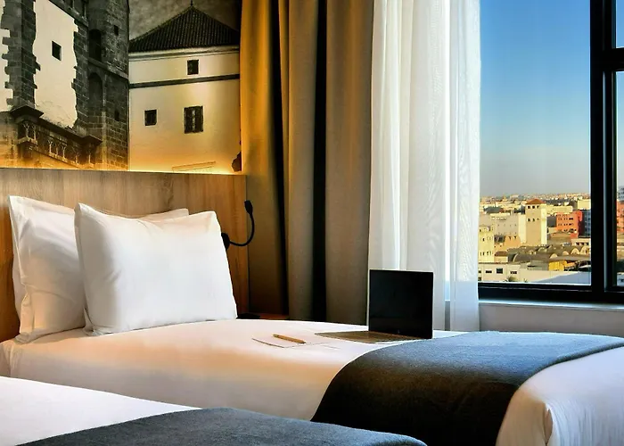 Aday Hotel Casablanca