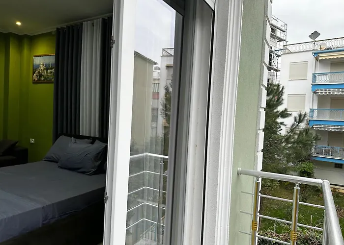 Hotel Erta