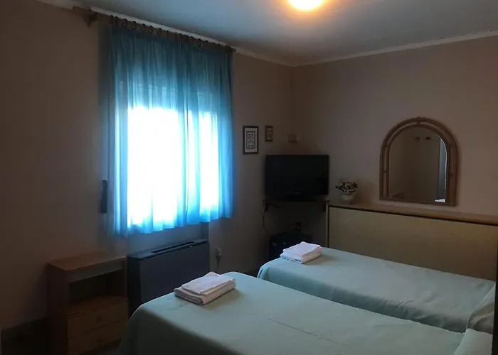 Odec Hotel