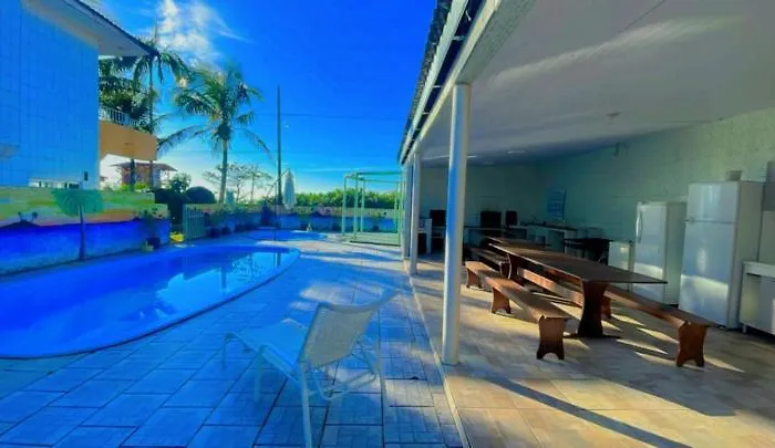 Hotel Pousada Da Barra
