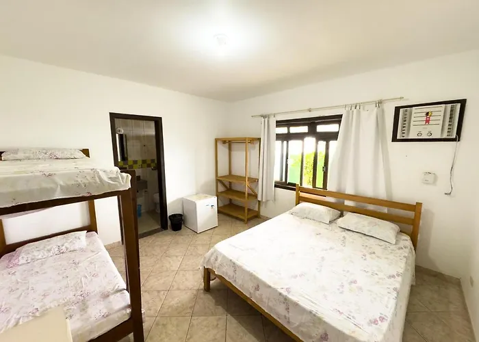 Hotel Pousada Da Barra