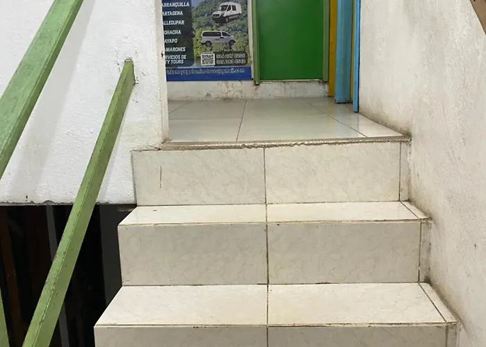 Casa Jungla