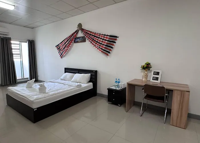 Savan Itecc Hotel