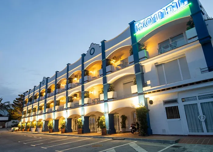 Hotel Piedra Paloma By Croma