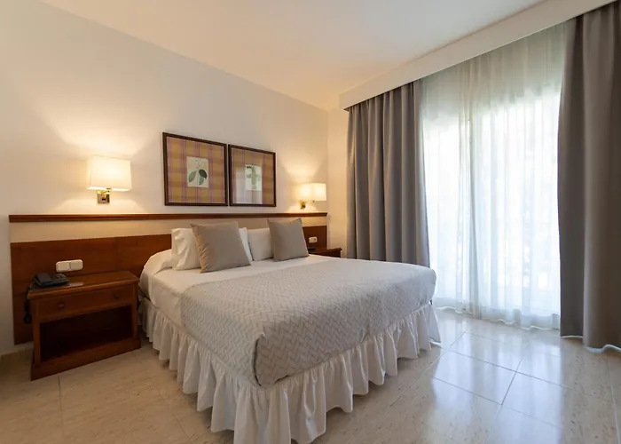 Hotel Piedra Paloma By Croma