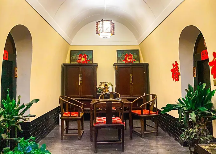 Pingyao Cloudy Guest House