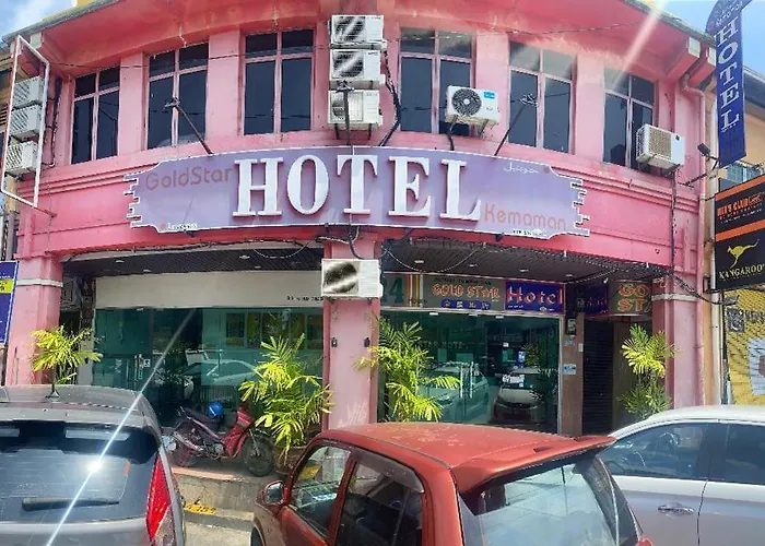Gold Star Kemaman