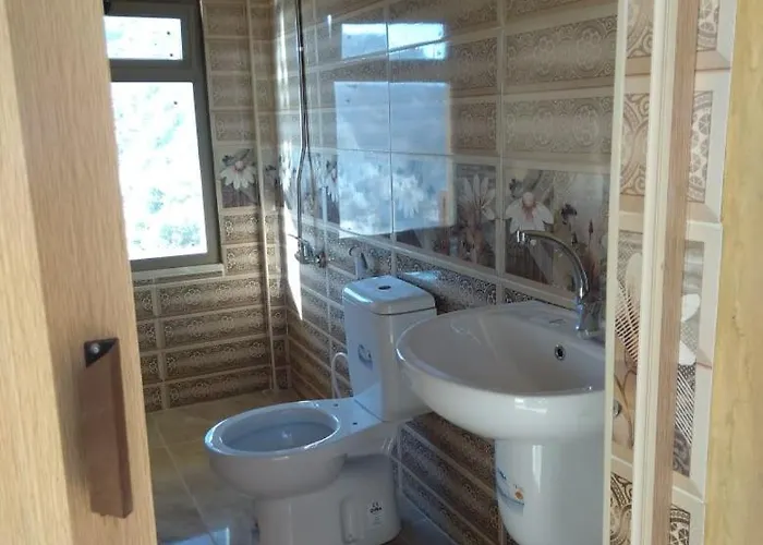 Luxury Huts