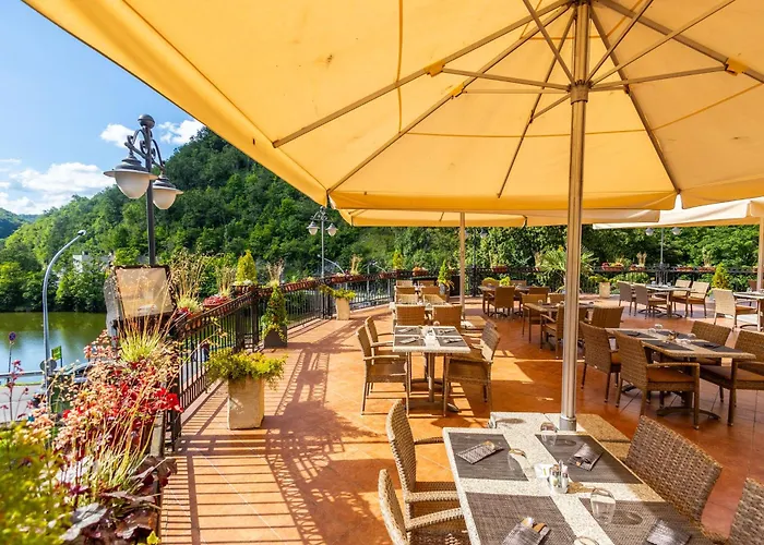 Hotel Palota Lillafured