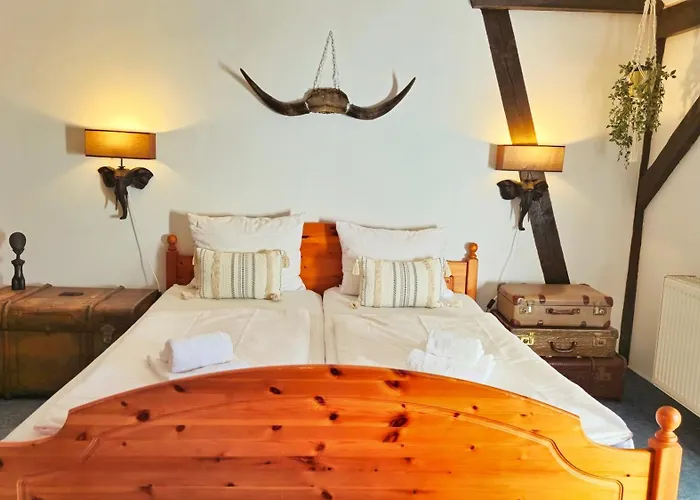 Landhaus Kyritz