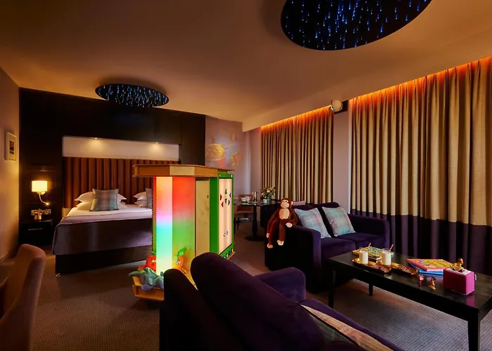 Radisson Blu Hotel & Spa, Sligo